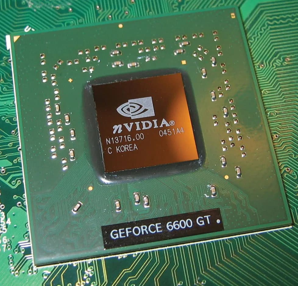 GPU Power Optimization using Frequency Scaling