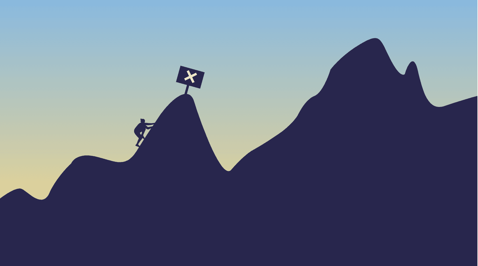 Hill Climbing Algorithm for Optimization Problems