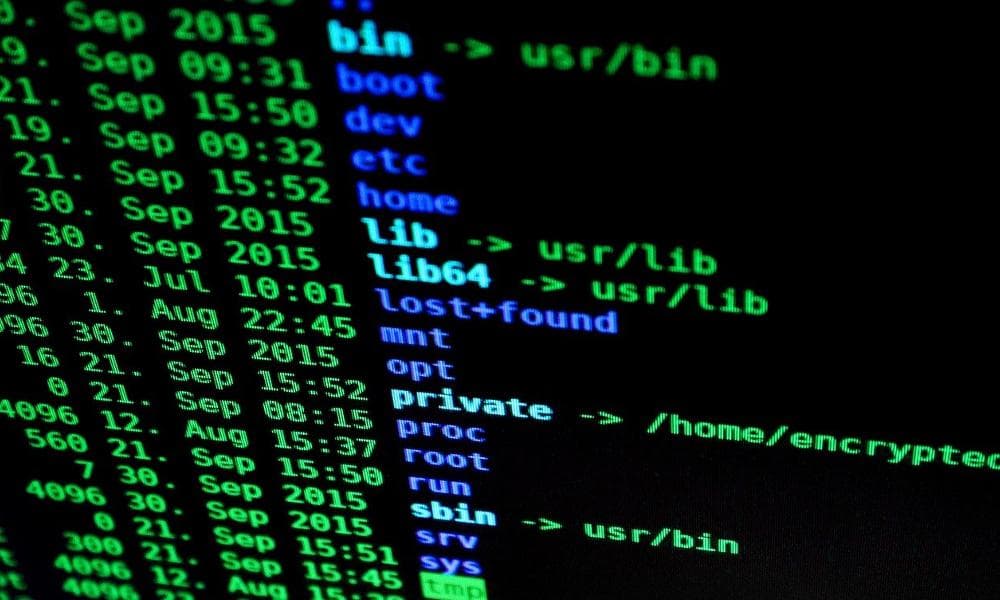 Unix Shell Implementation